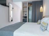 Comfort Triple room with balcony