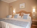 Premium Triple room with balcony