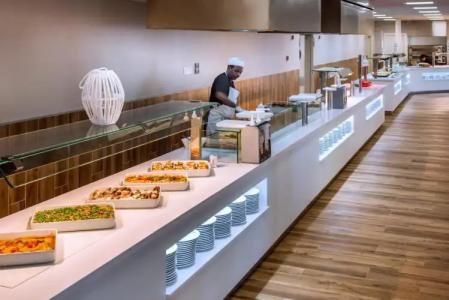 Oasis Park Splash - 13