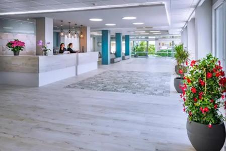 Oasis Park Splash - 1