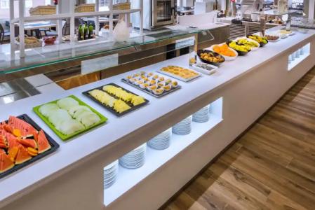 Oasis Park Splash - 12