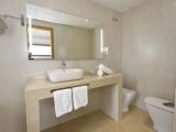 Superior Double room with sea view