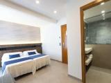 Comfort Triple room with balcony