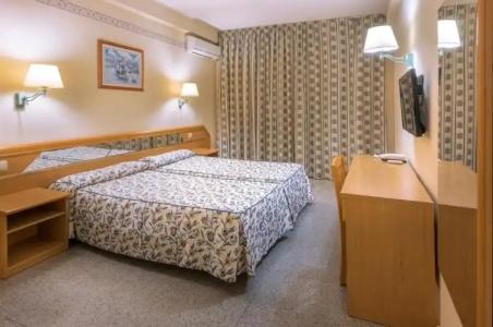 Checkin Catalonia - 34