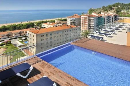 Checkin Catalonia - 21