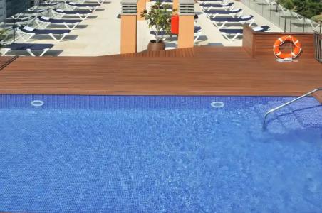 Checkin Catalonia - 19