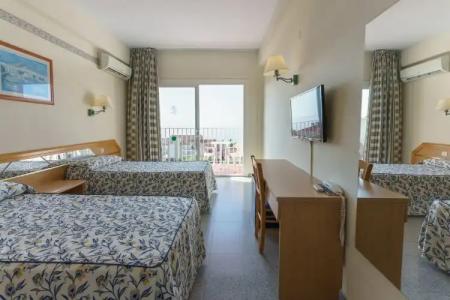 Checkin Catalonia - 6