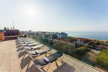 Checkin Catalonia - 26