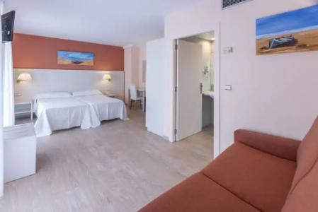 GHT Balmes,-Aparthotel&SPLASH - 105
