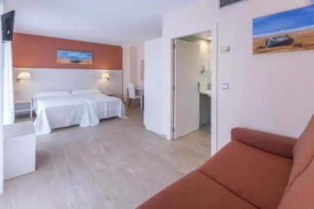 GHT Balmes,-Aparthotel&SPLASH - 149