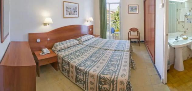 GHT Balmes,-Aparthotel&SPLASH - 117