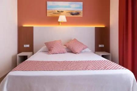 GHT Balmes,-Aparthotel&SPLASH - 142