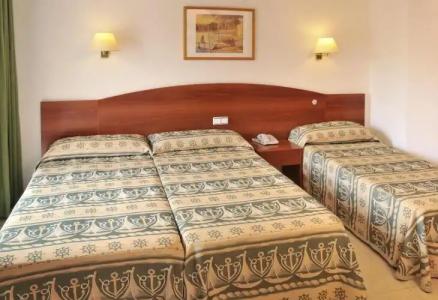 GHT Balmes,-Aparthotel&SPLASH - 101