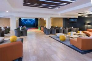 Hotel President, Calella