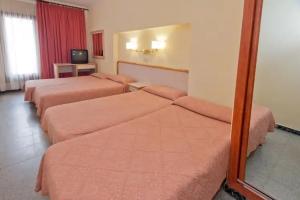Hotel Villa de, Calella