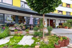 B&B Hotel Schweinfurt-City, Schweinfurt