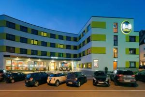 B&B Hotel-City, Schweinfurt