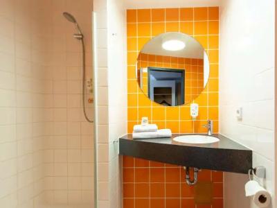 B&B Schweinfurt-City - 9