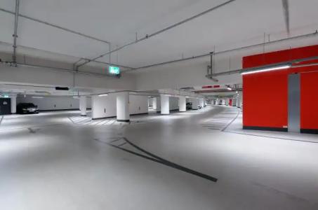 B&B Schweinfurt-City - 14