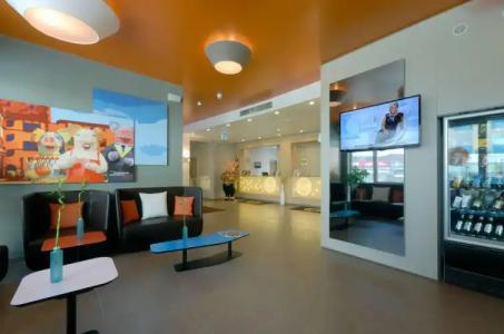 B&B Schweinfurt-City - 13