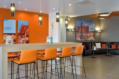 B&B Schweinfurt-City - 18