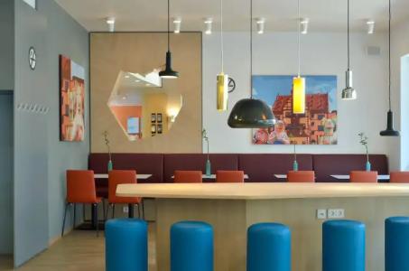 B&B Schweinfurt-City - 17