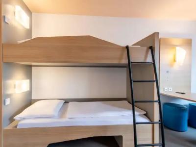 B&B Schweinfurt-City - 33