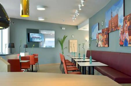 B&B Schweinfurt-City - 15