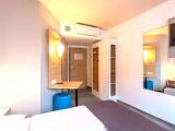 Standard Double Family room