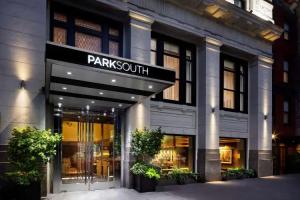 Park South Hotel, part of JdV by Hyatt, New York