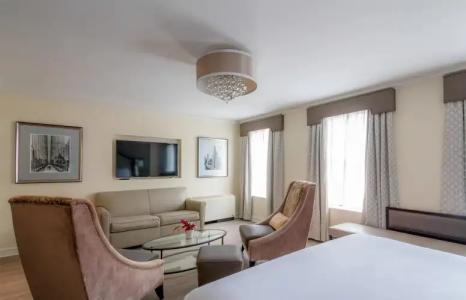 Park South, part of JdV by Hyatt - 39