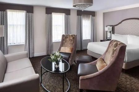 Park South, part of JdV by Hyatt - 31