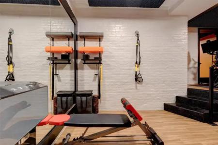 Park South, part of JdV by Hyatt - 33