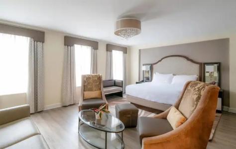 Park South, part of JdV by Hyatt - 40