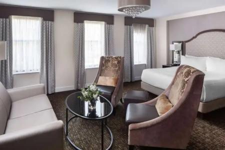 Park South, part of JdV by Hyatt - 83