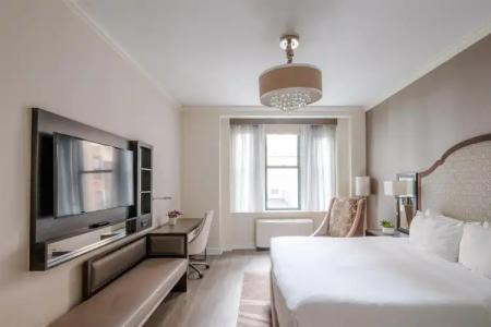 Park South, part of JdV by Hyatt - 29