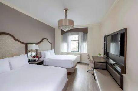 Park South, part of JdV by Hyatt - 37