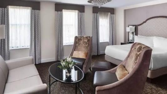 Park South, part of JdV by Hyatt - 49