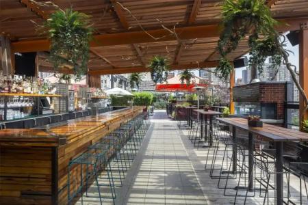 Park South, part of JdV by Hyatt - 25