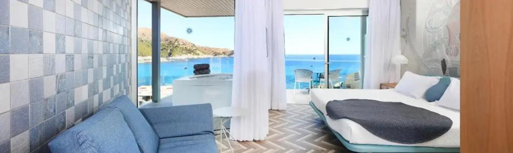 Mar Azul Pur Estil & Spa - Adults Only - 42