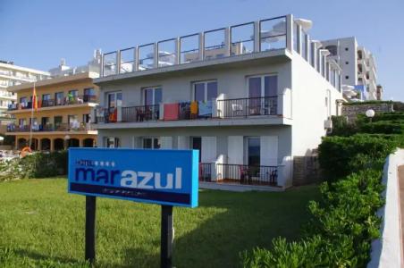 Mar Azul Pur Estil & Spa - Adults Only