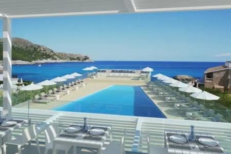 Mar Azul Pur Estil & Spa - Adults Only - 11