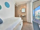 Standard Single room with balcony