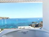 Junior Suite with balcony and with sea view