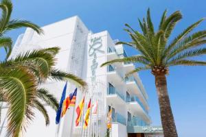 HSM Regana - Adults only Mini-hotel, Cala Ratjada