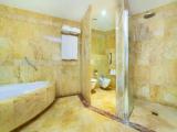 Junior Suite with balcony and with sea view