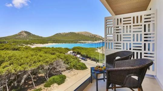 & Spa S'Entrador Playa - 86