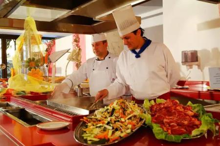 & Spa S'Entrador Playa - 35