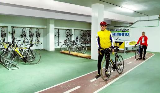 & Spa S'Entrador Playa - 36