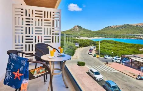 & Spa S'Entrador Playa - 82